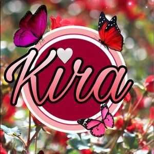 Meet your Posher, Kira